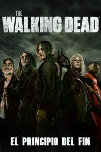 Poster The Walking Dead
