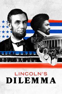 Poster El dilema de Lincoln