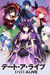 Poster Date A Live