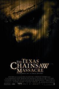 Poster La matanza de Texas