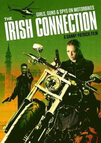 Poster The Irish Connection