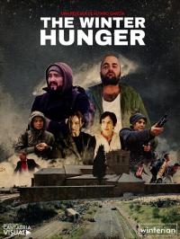 Poster El hambre de invierno