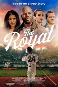 Poster The Royal