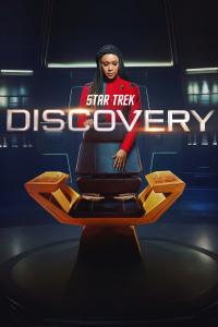Poster Star Trek: Discovery