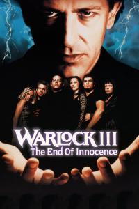 Poster Warlock 3: El final de la inocencia