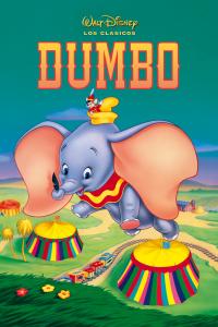 Poster Dumbo (1941)