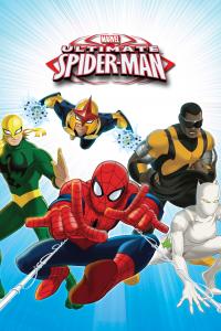 Poster Ultimate Spider-Man