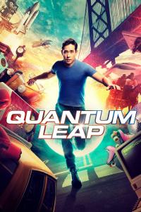 Poster Quantum Leap