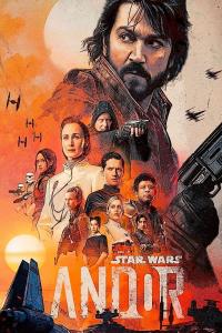 Poster Star Wars: Andor