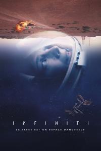 Poster Infiniti