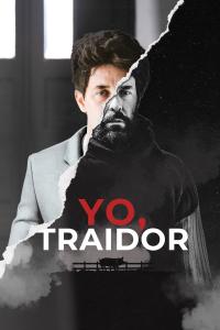 Poster Yo, traidor