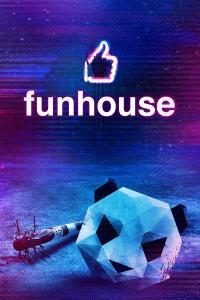 Poster Funhouse