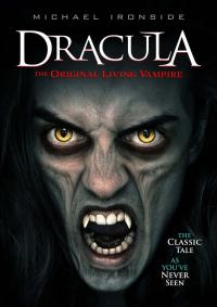 Elenco de Dracula: The Original Living Vampire