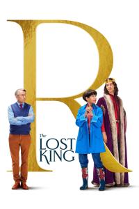 Poster The Lost King