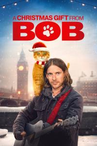Poster La Navidad de James & Bob