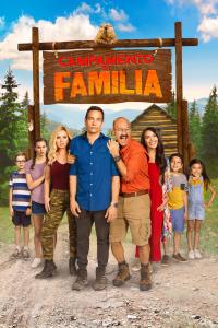 Poster Family Camp