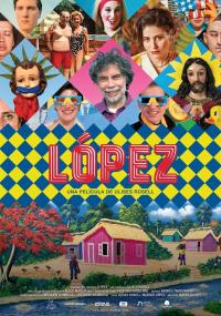 Poster López