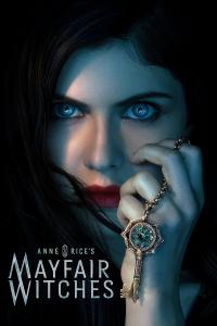 Poster Anne Rice's Mayfair Witches