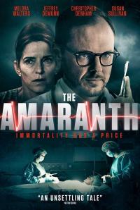 Poster The Amaranth