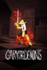 Poster Gary and His Demons