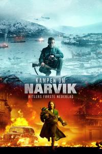 Poster Narvik