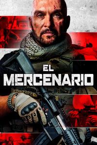 Poster The Mercenary