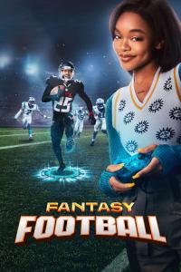 poster de la pelicula Fantasy Football gratis en HD