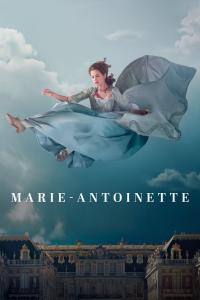 Poster Marie-Antoinette