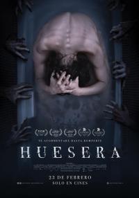 Poster Huesera