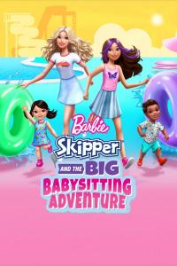 Elenco de Barbie: Skipper and the Big Babysitting Adventure