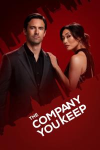 Poster The Company You Keep