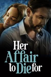 Poster Her Affair to Die For