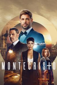 Poster Montecristo