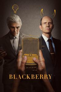 Poster BlackBerry