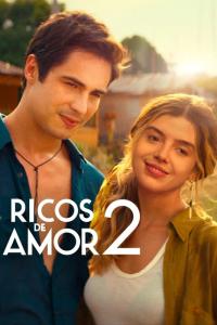 Poster Ricos de Amor 2