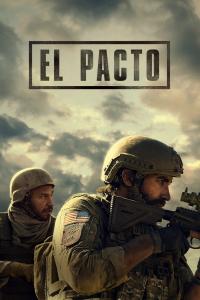 Poster El Pacto (The Covenant)