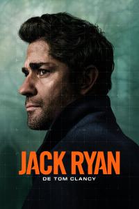 Poster Jack Ryan