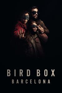 Poster Bird Box Barcelona