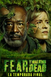 poster de Fear the Walking Dead, temporada 8, capítulo 9 gratis HD