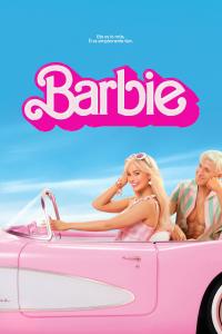 poster de la pelicula Barbie gratis en HD