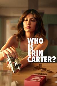 Poster ¿Quién es Erin Carter?