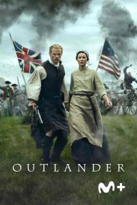 Poster Outlander