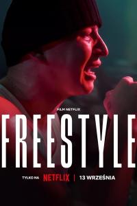 Poster Freestyle
