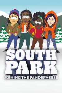 poster de la pelicula South Park: Joining the Panderverse gratis en HD