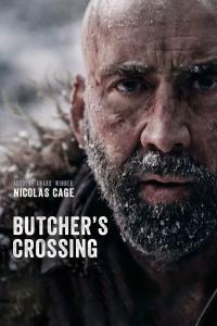 poster de la pelicula Butcher's Crossing gratis en HD