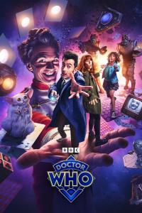 poster de la serie Doctor Who online gratis