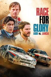 Poster Race for Glory: Audi vs Lancia