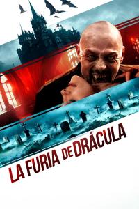 Poster Wrath of Dracula