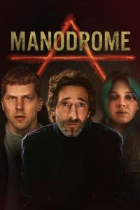 Poster Manodrome