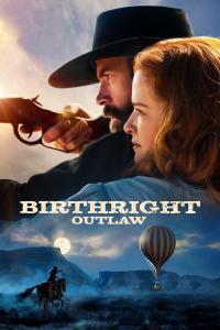 Poster Birthright Outlaw